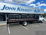 New 2026 Ford F-750 Regular Cab 26' Morgan Truck Body Stake Bed for sale #26V0048 - photo 4