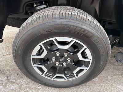 Used 2023 Ford F-150 Lightning XLT SuperCrew Cab for sale #26V0048A - photo 2