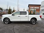 2023 Ford F-150 Lightning SuperCrew Cab AWD Pickup for sale #26V0048A - photo 33
