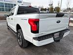 2023 Ford F-150 Lightning SuperCrew Cab AWD Pickup for sale #26V0048A - photo 34