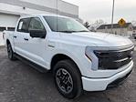 2023 Ford F-150 Lightning SuperCrew Cab AWD Pickup for sale #26V0048A - photo 38