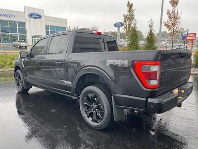 2022 Ford F-150 SuperCrew Cab 4WD Pickup for sale #26V0052A - photo 2