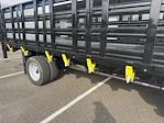 2026 Ford F-600 Regular Cab DRW 4WD PJ's Stake Bed for sale #26V0059 - photo 13