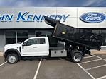 2026 Ford F-450 Super Cab DRW 4WD PJ's Landscape Dump for sale #26V0065 - photo 3