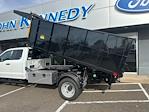 2026 Ford F-450 Super Cab DRW 4WD PJ's Landscape Dump for sale #26V0065 - photo 4