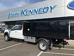 2026 Ford F-450 Super Cab DRW 4WD PJ's Landscape Dump for sale #26V0065 - photo 2
