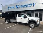2026 Ford F-450 Super Cab DRW 4WD PJ's Landscape Dump for sale #26V0065 - photo 6