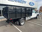 2026 Ford F-450 Super Cab DRW 4WD PJ's Landscape Dump for sale #26V0065 - photo 7