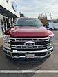 2026 Ford F-350 Regular Cab SRW 4WD Pickup for sale #26V0066 - photo 25