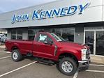 New 2026 Ford F-350 XLT Regular Cab for sale #26V0066 - photo 25