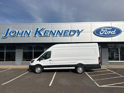 2026 Ford Transit 350 HD High Roof RWD Empty Cargo Van for sale #26V0068 - photo 1