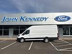 2026 Ford Transit 350 HD High Roof RWD Empty Cargo Van for sale #26V0068 - photo 1