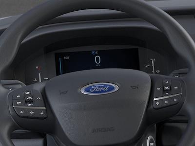 New 2026 Ford Transit 250 - photo 1