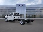 New 2026 Ford F-350 XL Regular Cab Cab Chassis for sale #26V0074 - photo 4