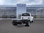 New 2026 Ford F-350 XL Regular Cab Cab Chassis for sale #26V0074 - photo 8