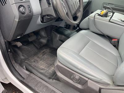 Used 2015 Ford F-350 Regular Cab Cab Chassis for sale #26V0074A - photo 1