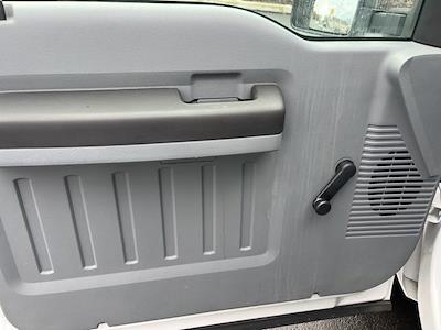 Used 2015 Ford F-350 Regular Cab Cab Chassis for sale #26V0074A - photo 2