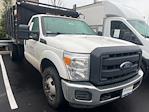 2015 Ford F-350 Regular Cab DRW RWD Cab Chassis for sale #26V0074A - photo 2