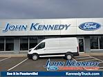 New 2026 Ford Transit 250 Medium Roof Empty Cargo Van for sale #26V0075 - photo 1