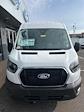 New 2026 Ford Transit 250 Medium Roof Empty Cargo Van for sale #26V0075 - photo 6