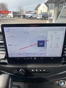 New 2026 Ford Transit 250 Medium Roof Empty Cargo Van for sale #26V0076 - photo 1