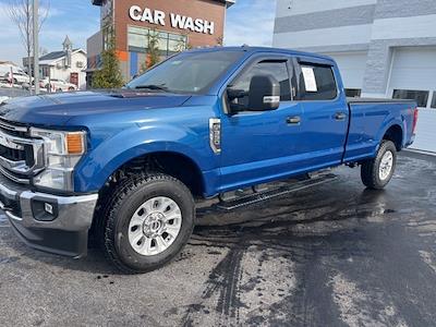 Used 2022 Ford F-350 XLT Crew Cab for sale #26V0082A - photo 2