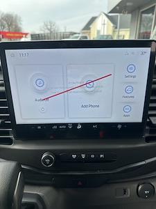 New 2026 Ford Transit 250 Medium Roof Empty Cargo Van for sale #26V0085 - photo 1