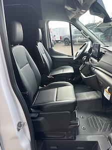 New 2026 Ford Transit 250 Medium Roof Empty Cargo Van for sale #26V0085 - photo 2