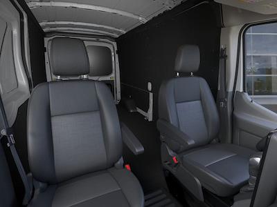 New 2026 Ford Transit 250 - photo 1