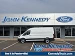 New 2026 Ford Transit 250 Medium Roof Empty Cargo Van for sale #26V0085 - photo 16