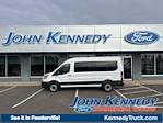 New 2026 Ford Transit 350 Passenger Van for sale #26V0094 - photo 18