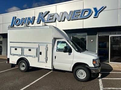 New 2026 Ford E-350 Service Utility Van for sale #26V0097 - photo 2