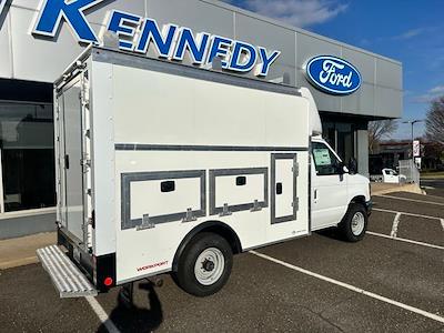 New 2026 Ford E-350 Service Utility Van for sale #26V0097 - photo 2