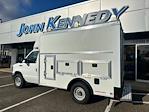 New 2026 Ford E-350 Service Utility Van for sale #26V0097 - photo 1