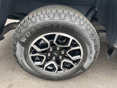 2023 Ford F-150 SuperCrew Cab 4WD Pickup for sale #26V0103A - photo 1