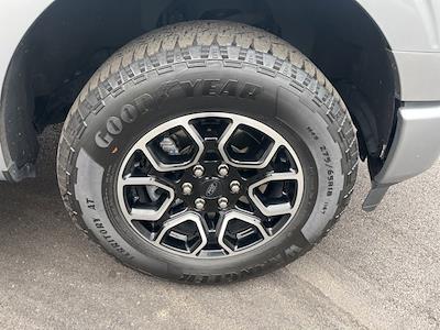 2023 Ford F-150 SuperCrew Cab 4WD Pickup for sale #26V0103A - photo 2