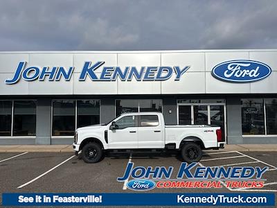 New 2026 Ford F-250 XL Crew Cab for sale #26V0105 - photo 1