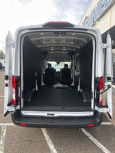 New 2026 Ford Transit 250 Medium Roof Empty Cargo Van for sale #26V0106 - photo 2