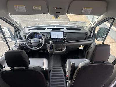 New 2026 Ford Transit 250 - photo 1