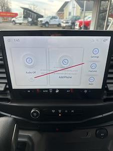 New 2026 Ford Transit 250 - photo 1