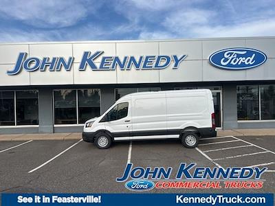 New 2026 Ford Transit 250 - photo 1