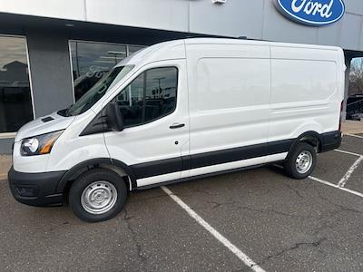 New 2026 Ford Transit 250 - photo 1