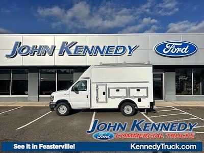 New 2026 Ford E-350 Cutaway for sale #26V0107 - photo 1