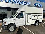 New 2026 Ford E-350 Cutaway for sale #26V0107 - photo 2