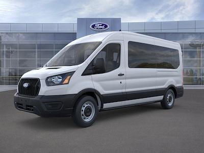 New 2026 Ford Transit 350 XL Passenger Van for sale #26V0108 - photo 1