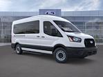 2026 Ford Transit 350 Medium Roof RWD Passenger Van for sale #26V0108 - photo 7