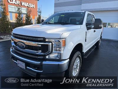 Used 2022 Ford F-350 XL Super Cab for sale #26V0110A - photo 1