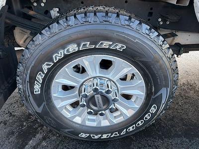 Used 2022 Ford F-350 XL Super Cab for sale #26V0110A - photo 2