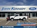 2026 Ford F-350 Regular Cab SRW 4WD Western Plow Truck for sale #26V0111 - photo 1