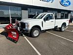 2026 Ford F-350 Regular Cab SRW 4WD Western Plow Truck for sale #26V0111 - photo 3